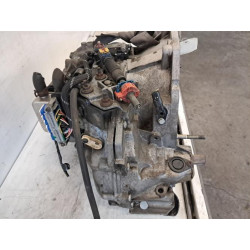 Boite de vitesses - RENAULT - CLIO 3 PHASE 1