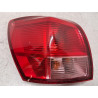Feu arriere principal gauche (feux) - NISSAN - QASHQAI 1 PHASE 1