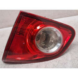 Feu arriere secondaire...