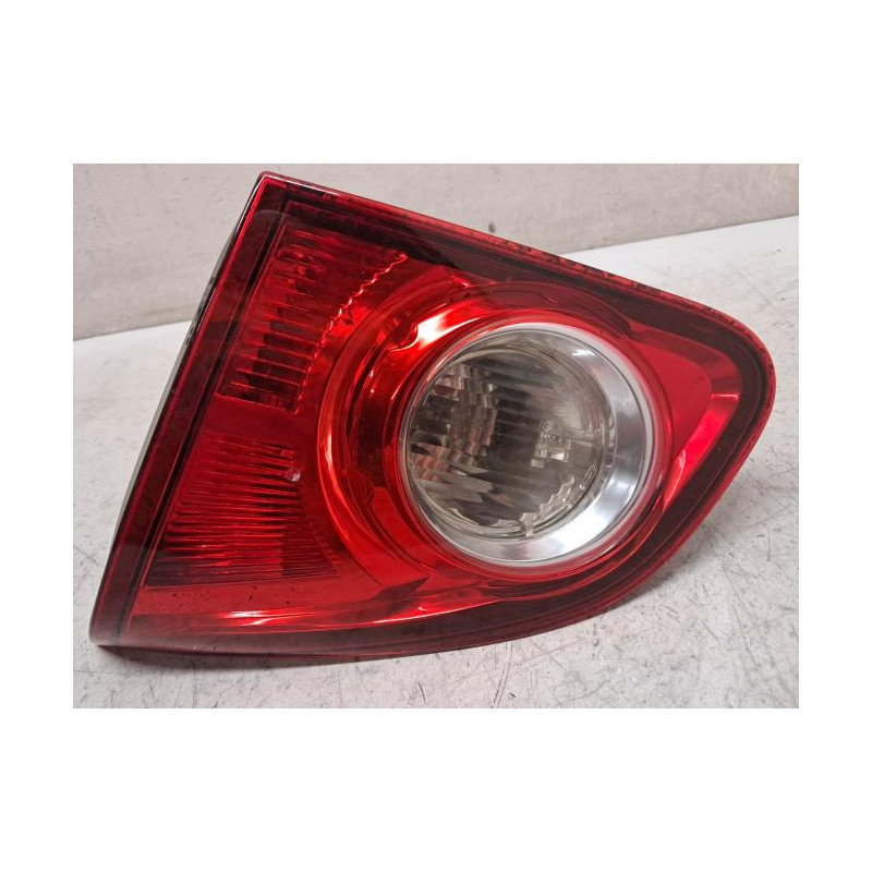 Feu arriere secondaire droit (feux) - NISSAN - QASHQAI 1 PHASE 1