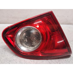 Feu arriere secondaire...