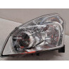 Optique avant principal gauche (feux)(phare) - NISSAN - QASHQAI 1 PHASE 1