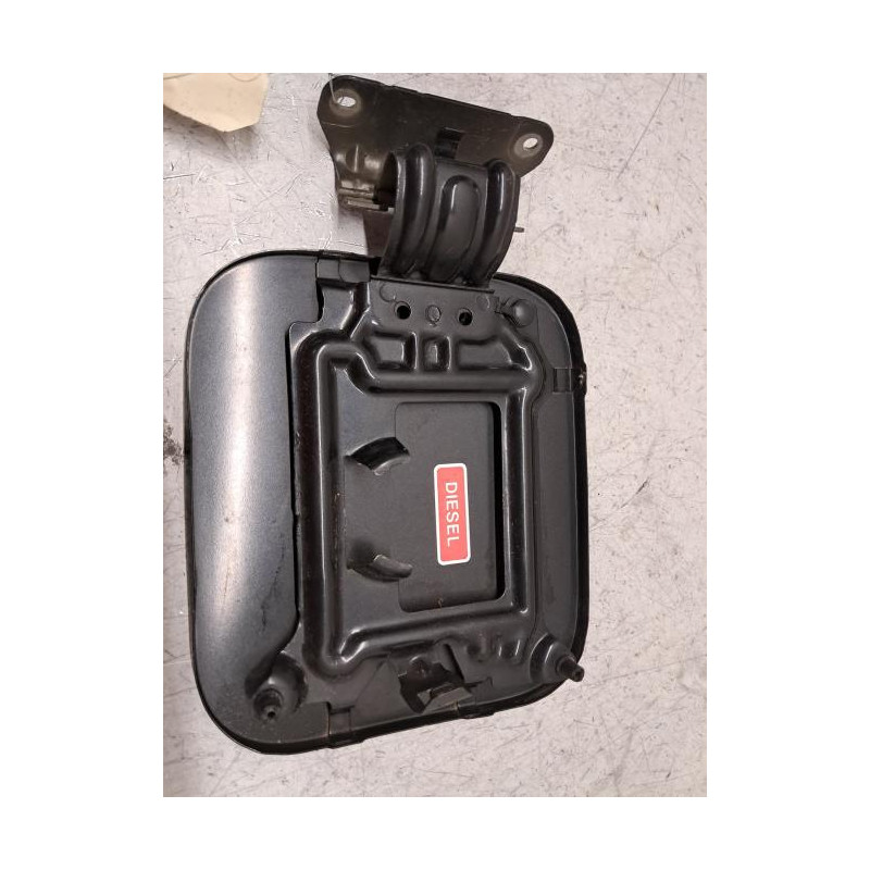 Trappe d'essence - NISSAN - QASHQAI 1 PHASE 1