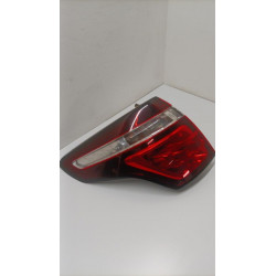 Feu arriere principal gauche (feux) - CITROEN - C4 PICASSO 1