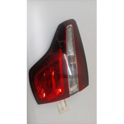 Feu arriere principal gauche (feux) - CITROEN - C4 PICASSO 1