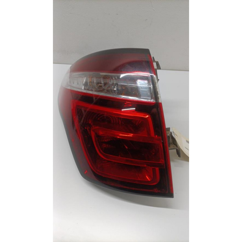Feu arriere principal gauche (feux) - CITROEN - C4 PICASSO 1