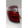 Feu arriere principal gauche (feux) - CITROEN - C4 PICASSO 1