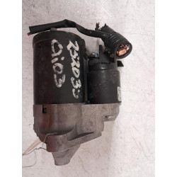 Demarreur - RENAULT - CLIO...