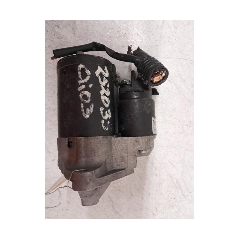 Demarreur - RENAULT - CLIO 3 PHASE 1