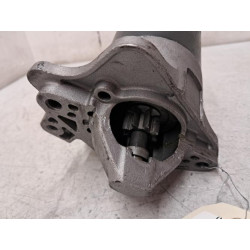 Demarreur - RENAULT - CLIO 3 PHASE 1