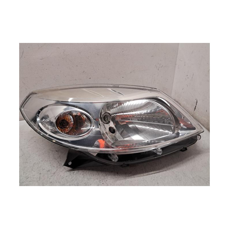Optique avant principal droit (feux)(phare) - DACIA - SANDERO 1