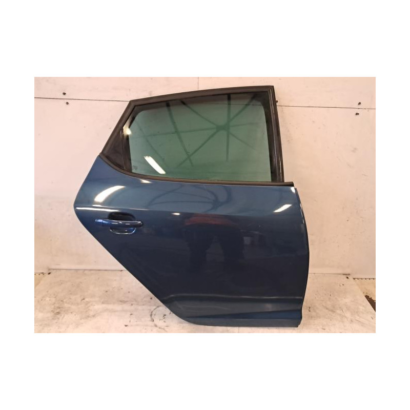 Porte arriere droit - SEAT - IBIZA 4 PHASE 2