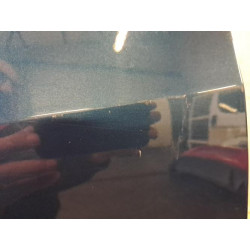 Porte arriere droit - SEAT - IBIZA 4 PHASE 2