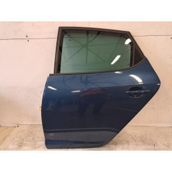 Porte arriere gauche - SEAT...