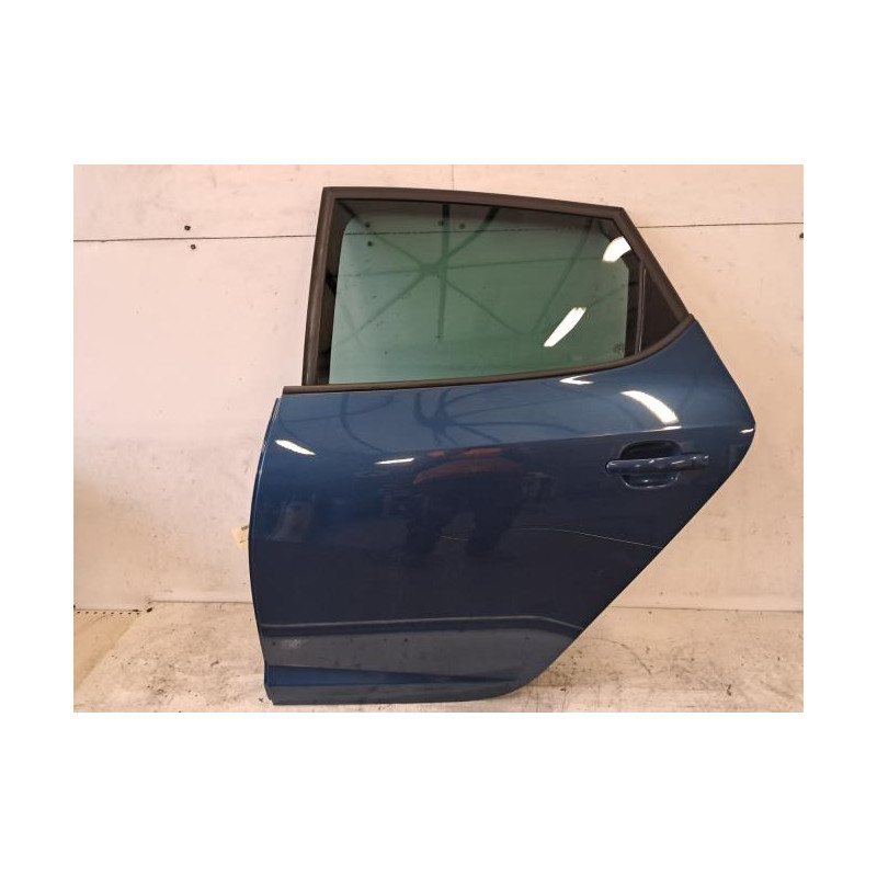 Porte arriere gauche - SEAT - IBIZA 4 PHASE 2