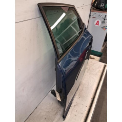 Porte arriere gauche - SEAT - IBIZA 4 PHASE 2