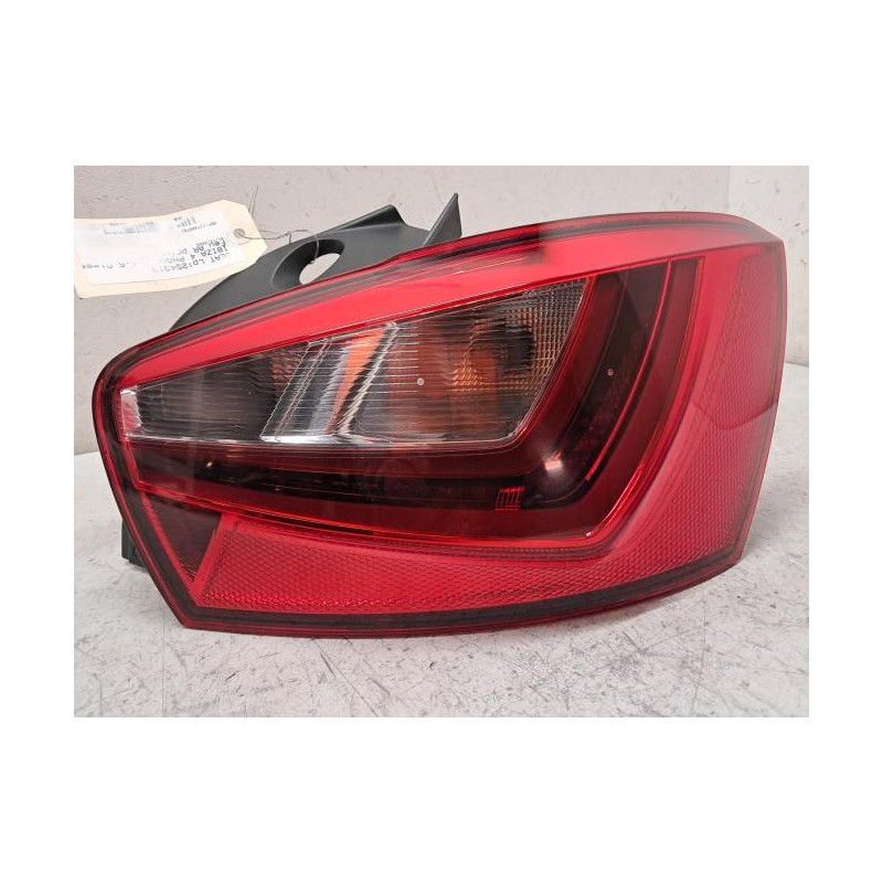 Feu arriere principal droit (feux) - SEAT - IBIZA 4 PHASE 2
