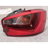 Feu arriere principal droit (feux) - SEAT - IBIZA 4 PHASE 2