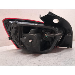 Feu arriere principal droit (feux) - SEAT - IBIZA 4 PHASE 2