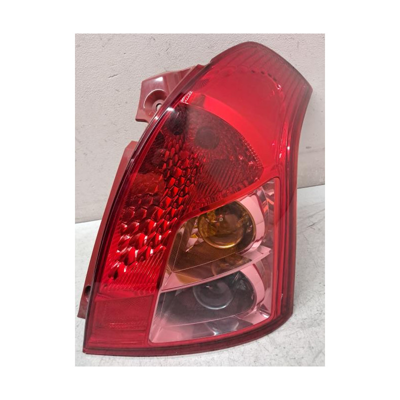 Feu arriere principal droit (feux) - SUZUKI - SWIFT 3