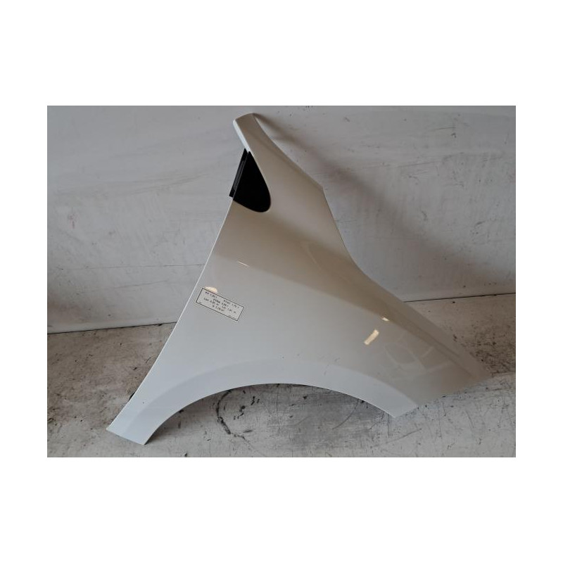 Aile avant droit - RENAULT - MEGANE 3 SOCIETE PHASE 2