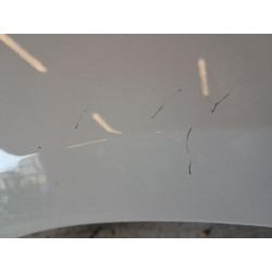 Aile avant droit - RENAULT - MEGANE 3 SOCIETE PHASE 2