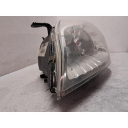 Optique avant principal gauche (feux)(phare) - RENAULT - MEGANE 3 SOCIETE PHASE 2