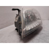 Optique avant principal gauche (feux)(phare) - RENAULT - MEGANE 3 SOCIETE PHASE 2