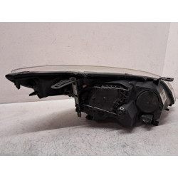 Optique avant principal gauche (feux)(phare) - RENAULT - MEGANE 3 SOCIETE PHASE 2