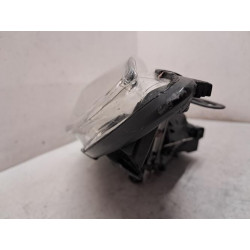 Optique avant principal gauche (feux)(phare) - RENAULT - MEGANE 3 SOCIETE PHASE 2