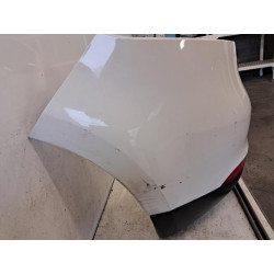 Pare choc arriere - RENAULT - MEGANE 3 SOCIETE PHASE 2