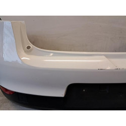 Pare choc arriere - RENAULT - MEGANE 3 SOCIETE PHASE 2