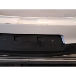 Pare choc arriere - RENAULT - MEGANE 3 SOCIETE PHASE 2