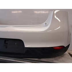 Pare choc arriere - RENAULT - MEGANE 3 SOCIETE PHASE 2