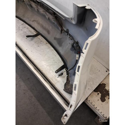 Pare choc arriere - RENAULT - MEGANE 3 SOCIETE PHASE 2