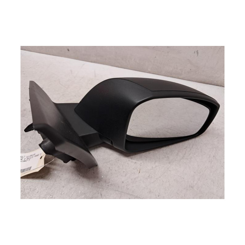 Retroviseur droit - RENAULT - MEGANE 3 SOCIETE PHASE 2