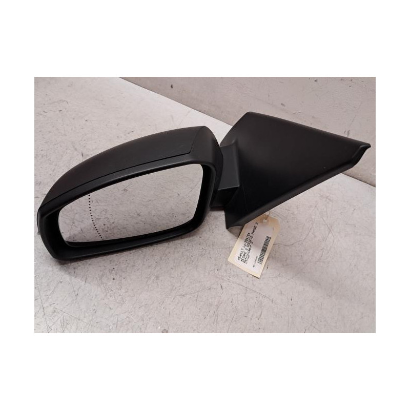 Retroviseur gauche - RENAULT - MEGANE 3 SOCIETE PHASE 2