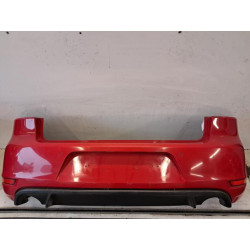 Pare choc arriere -...