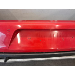Pare choc arriere - VOLKSWAGEN - GOLF 6
