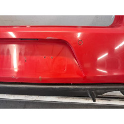 Pare choc arriere - VOLKSWAGEN - GOLF 6