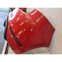 Pare choc arriere - VOLKSWAGEN - GOLF 6