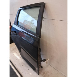 Porte arriere droit - NISSAN - QASHQAI 1 PHASE 1