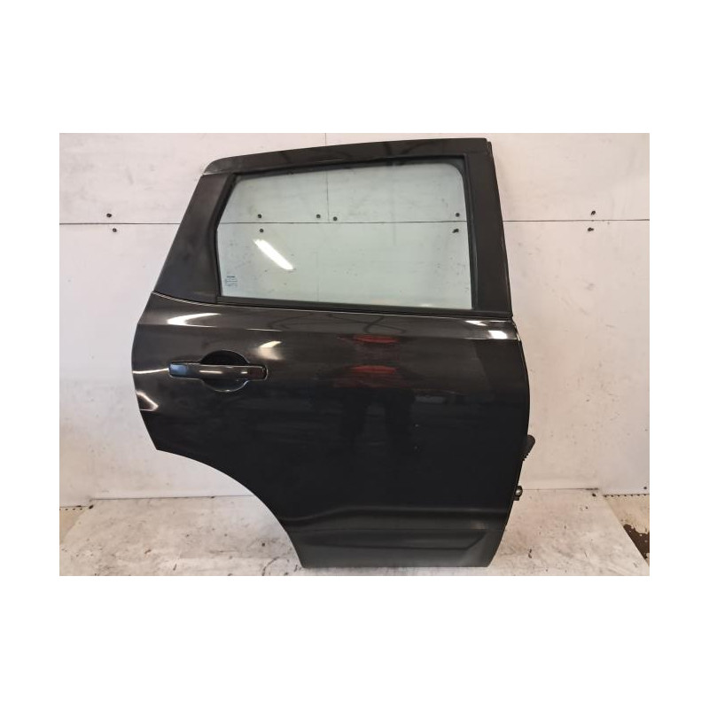 Porte arriere droit - NISSAN - QASHQAI 1 PHASE 1