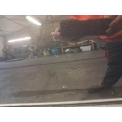 Porte arriere droit - NISSAN - QASHQAI 1 PHASE 1