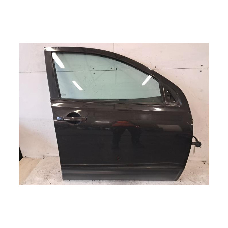 Porte avant droit - NISSAN - QASHQAI 1 PHASE 1