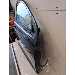 Porte avant droit - NISSAN - QASHQAI 1 PHASE 1