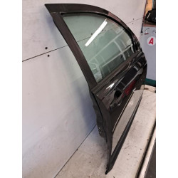 Porte avant droit - NISSAN - QASHQAI 1 PHASE 1