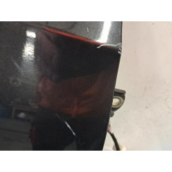 Porte avant droit - NISSAN - QASHQAI 1 PHASE 1