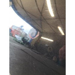 Porte avant droit - NISSAN - QASHQAI 1 PHASE 1