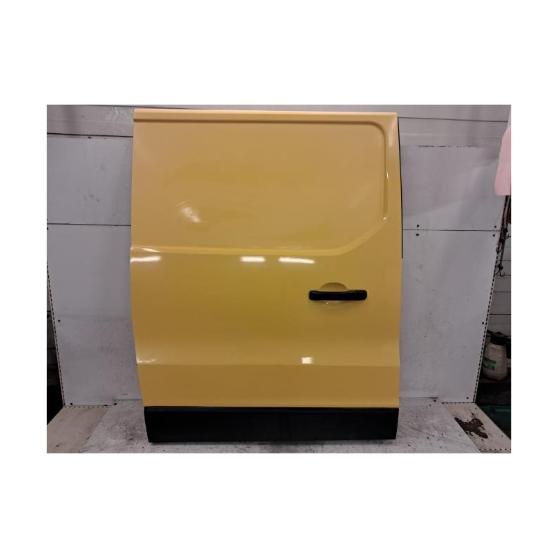 Porte laterale droit - RENAULT - TRAFIC 3 COURT PHASE 1